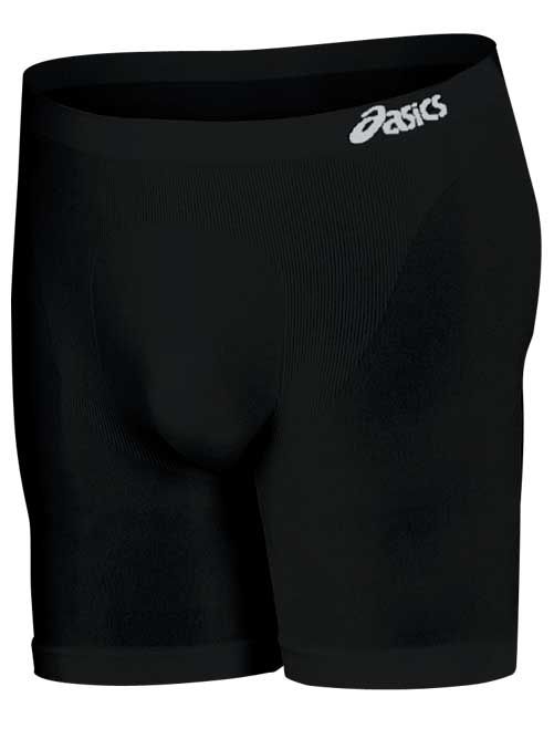 Mens Transitive Seamless Boxer Asics men's Boxer Brief Underwear Bottoms