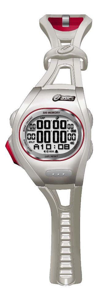 Asics Race Medium Watches