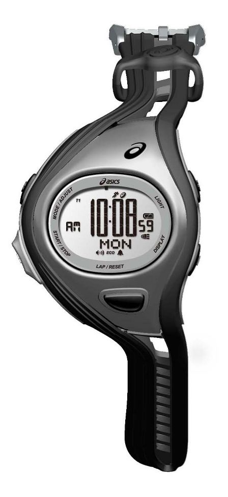 Asics Challenge Medium Watches