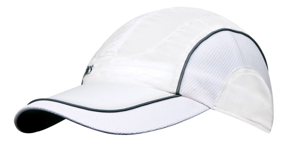 hats : Elite Run Cap