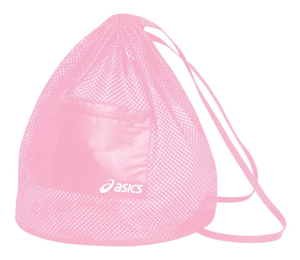 ASICS Mesh Backpack Bags