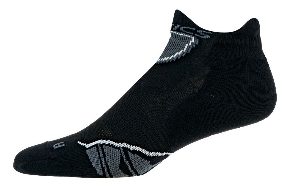 ASICS Kayano II Low Cut Single Socks