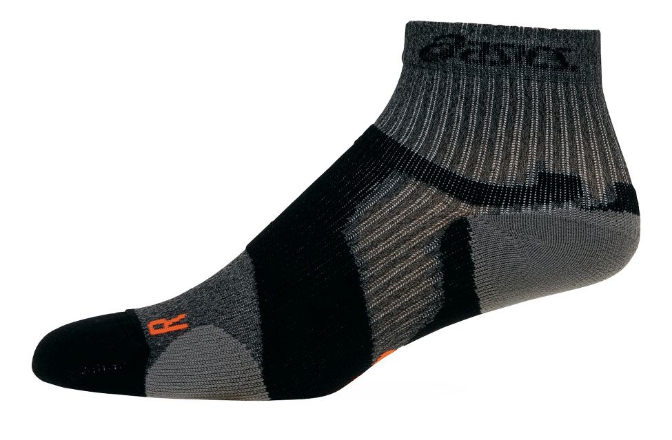 ASICS Trail Sensor Quarter Sock Single Socks