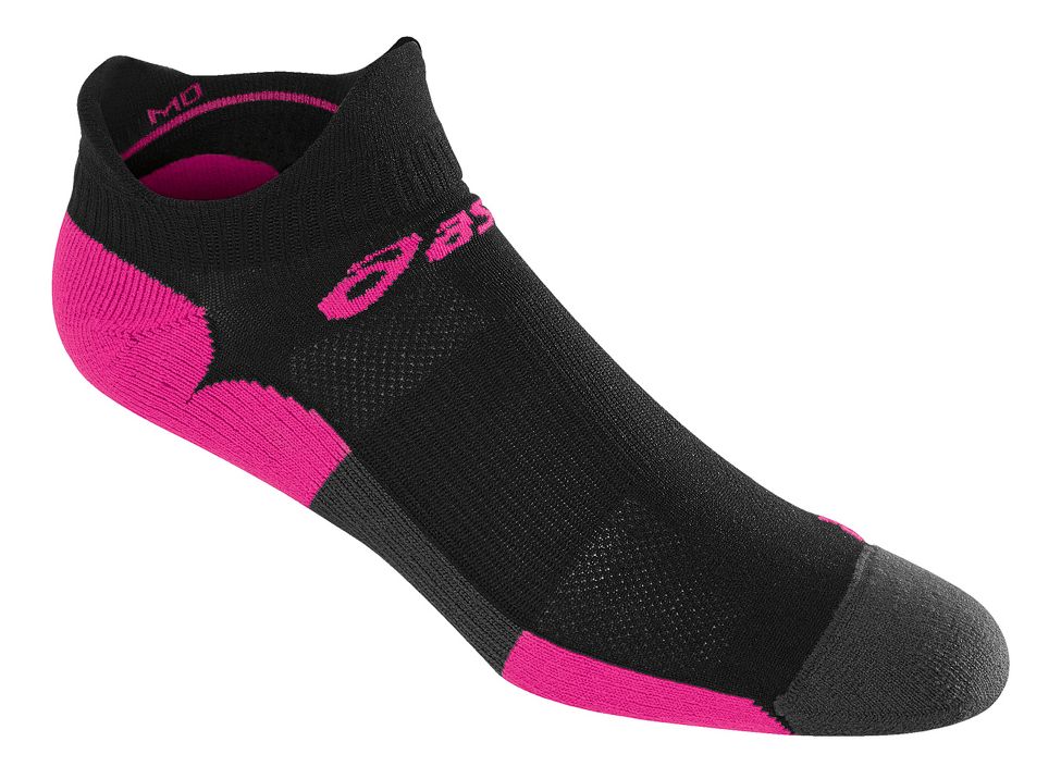 Womens ASICS Hera Low Cut Single Socks