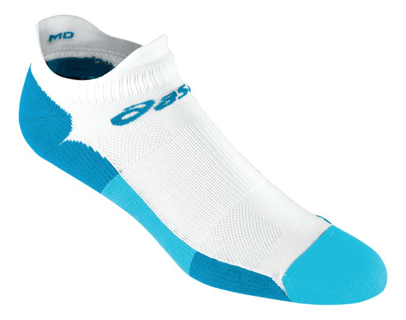 Womens ASICS Hera Low Cut Single Socks
