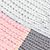 White/Grey/Pink