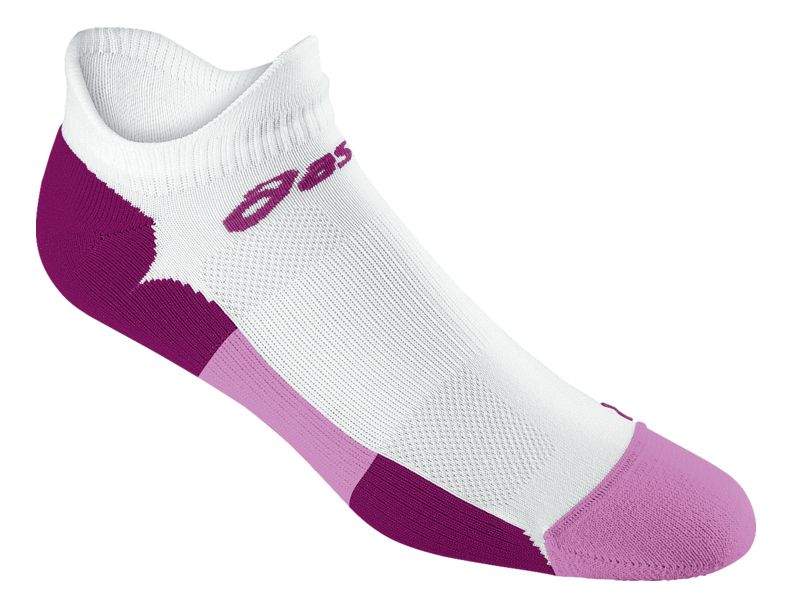 Womens ASICS Hera Low Cut Single Socks