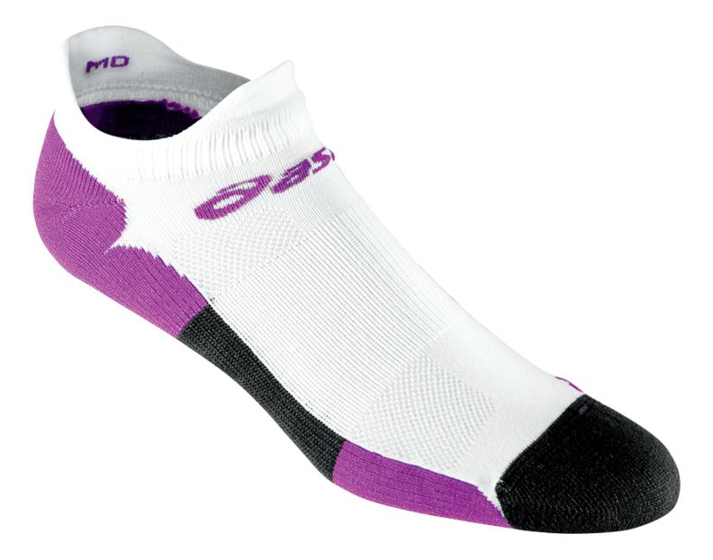 Womens ASICS Hera Low Cut Single Socks