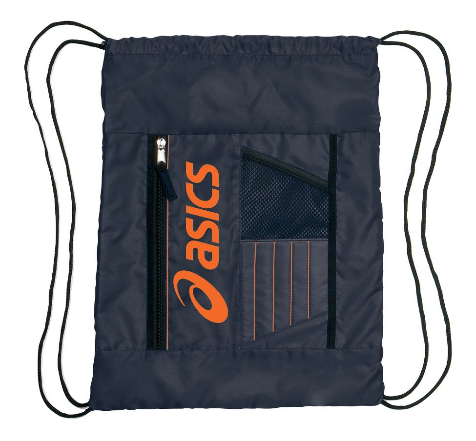 ASICS City Backpack Bags