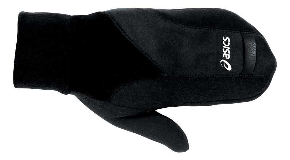 ASICS Ecoline Fleece Mitten Handwear