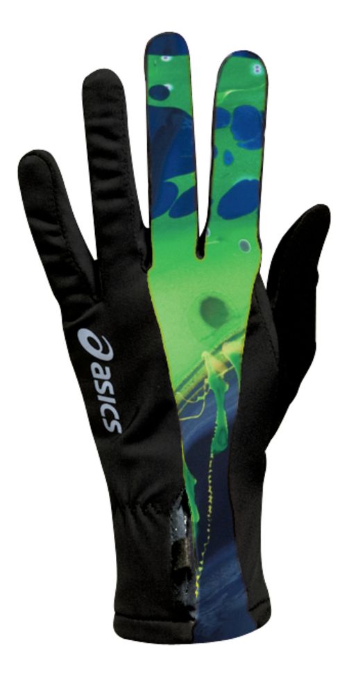 Womens ASICSAbby Gloves Handwear