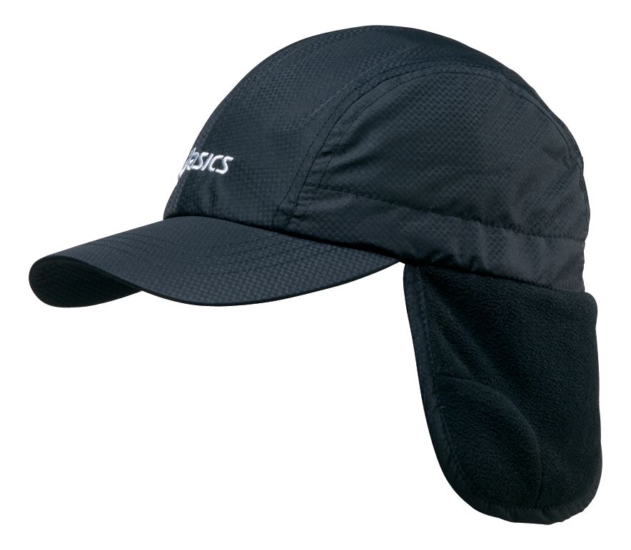 ASICS Winter Run Cap Headwear