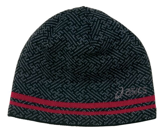 Mens ASICS Limitless Beanie Headwear