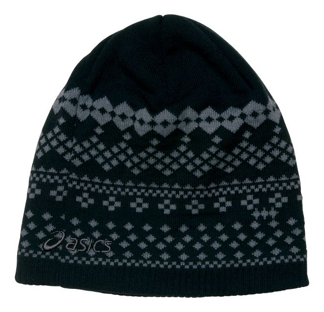 Womens ASICS Tegan Beanie Headwear