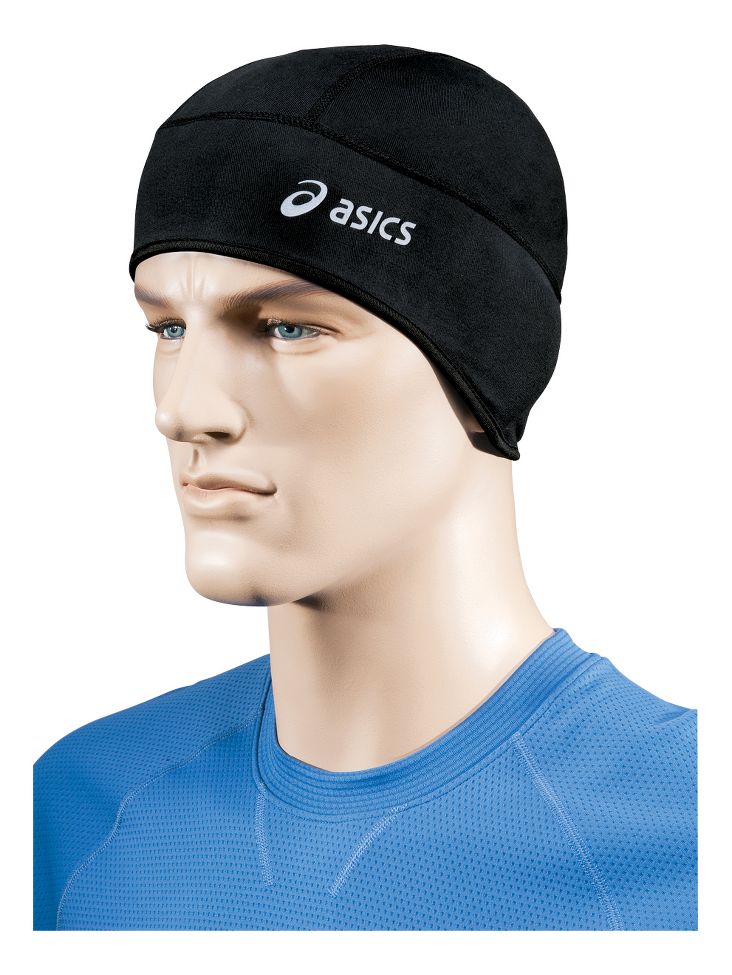 ASICS Thermopolis LT Beanie Headwear