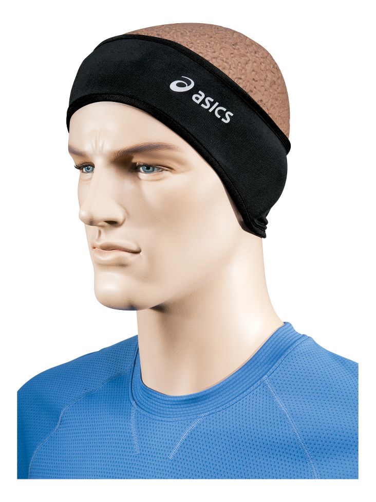 ASICS Thermopolis LT Headband Headwear