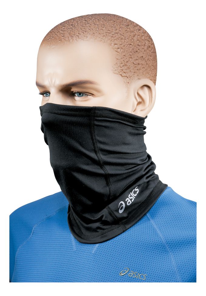 ASICS Thermopolis LT Neck Gaiter Headwear