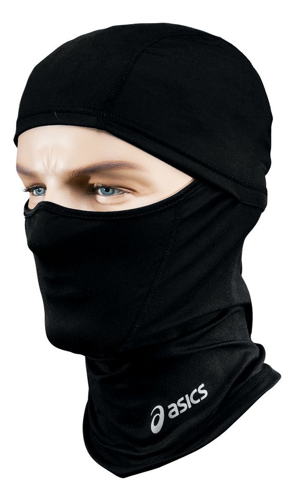 ASICS Thermopolis LT Hood Headwear
