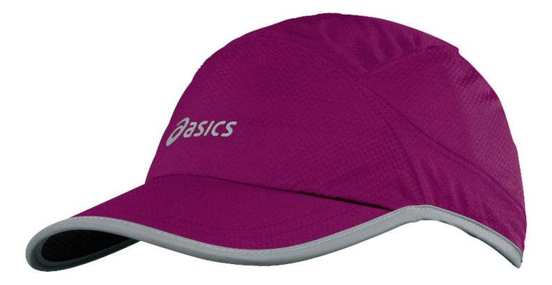 ASICS Storm Shelter Cap Headwear