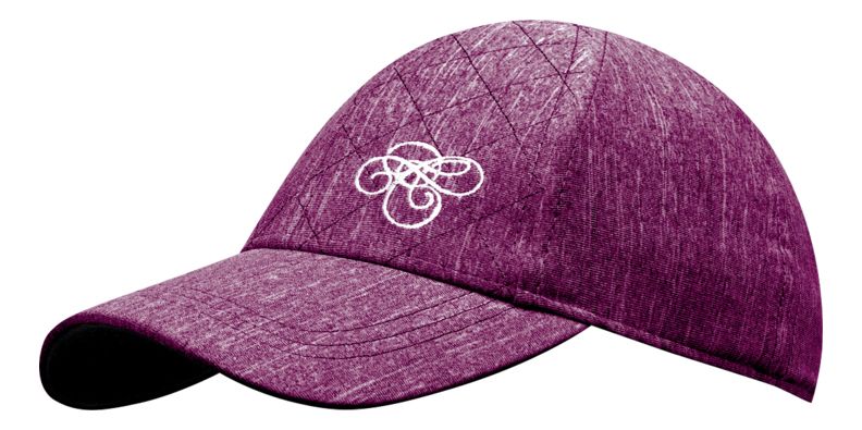 Womens ASICS AYAMi Cap Headwear