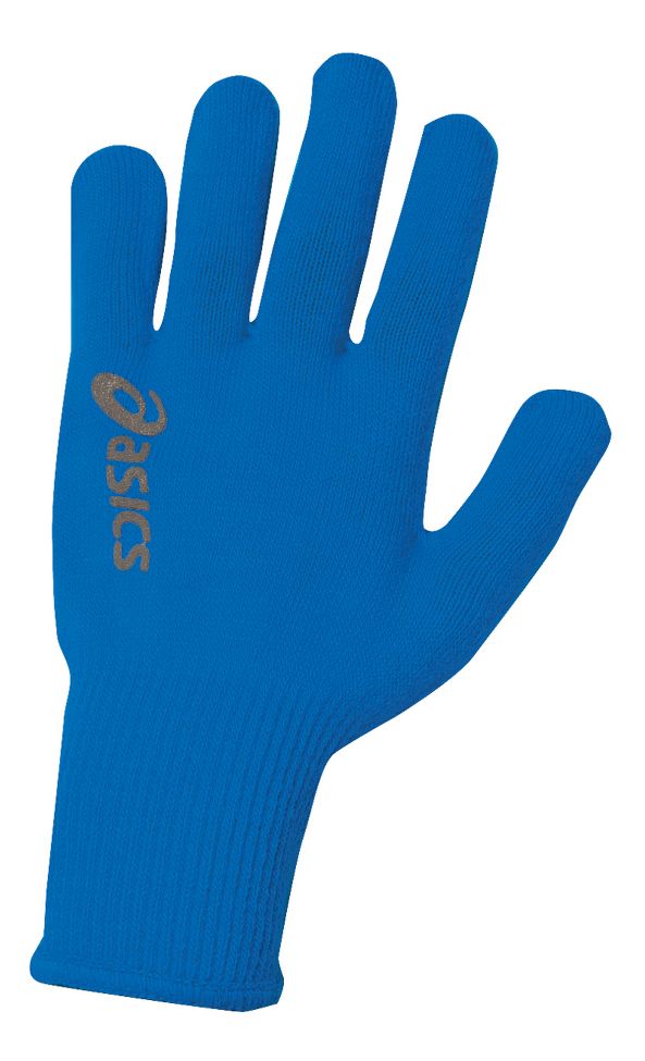 Womens ASICS Everyday Liner Gloves Handwear