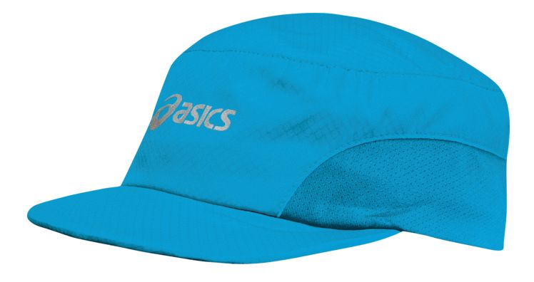 ASICS Trail Shield Cadet Cap Headwear