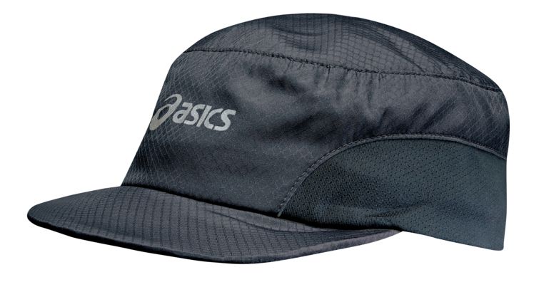 ASICS Trail Shield Cadet Cap Headwear