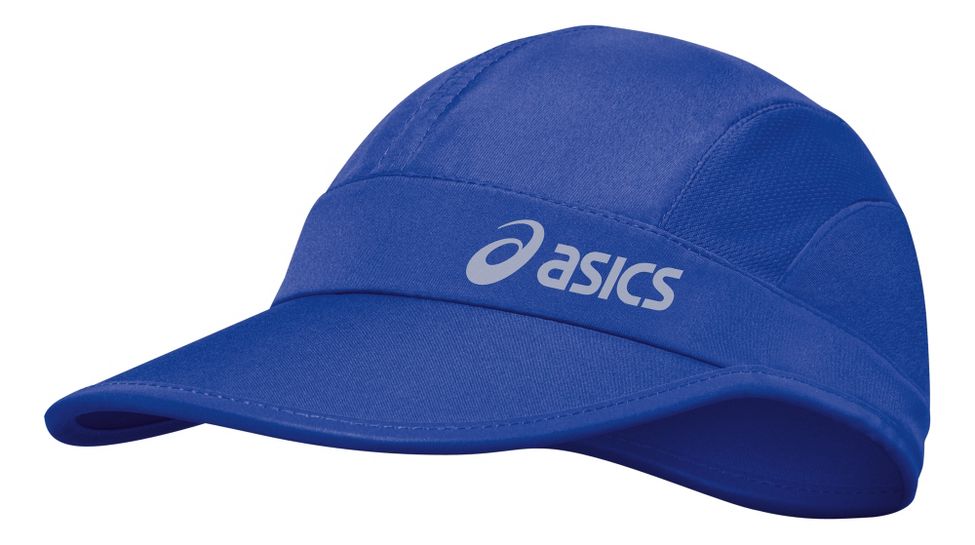 Womens ASICS Dawn to Dusk Cap Headwear