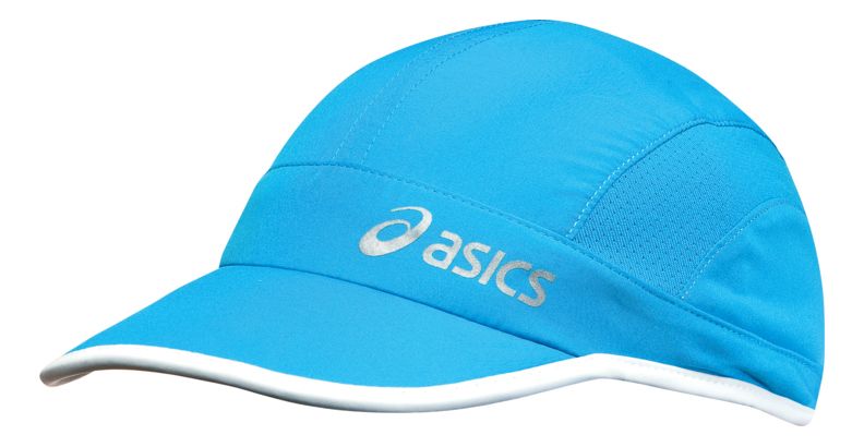 Womens ASICS Dawn to Dusk Cap Headwear