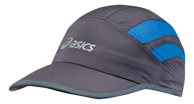 ASICS Dawn to Dusk Cap Headwear