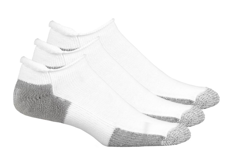 Thorlo Running Roll Top 3pk