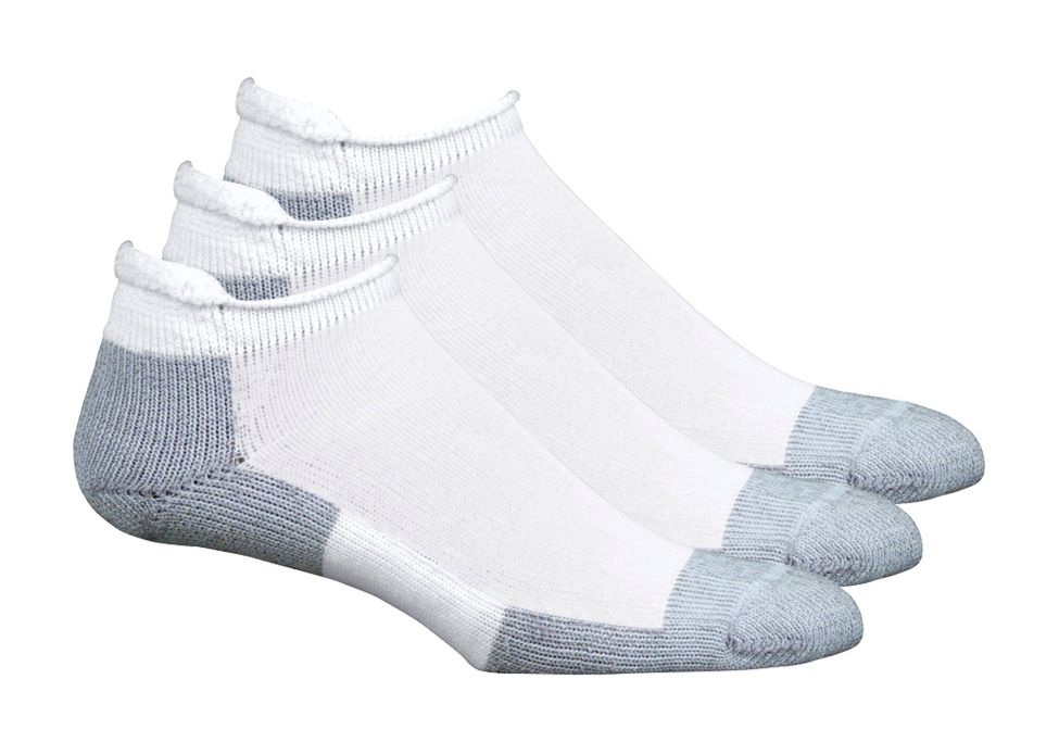 Thorlo Racing Roll Top 3pk