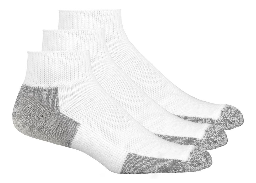 Thorlo Running Mini-Crew 3pk