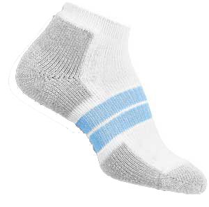 Womens Thorlo 84N Runner Single Socks