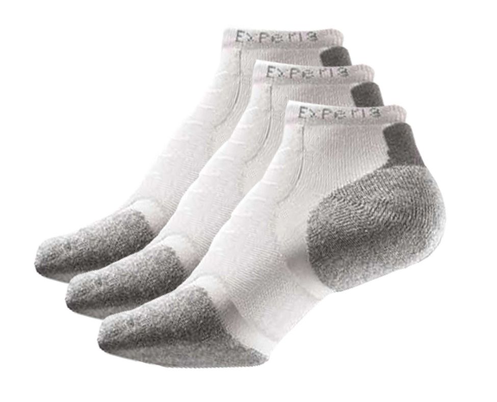 Thorlo Experia Micro Mini-Crew 3 pk Socks