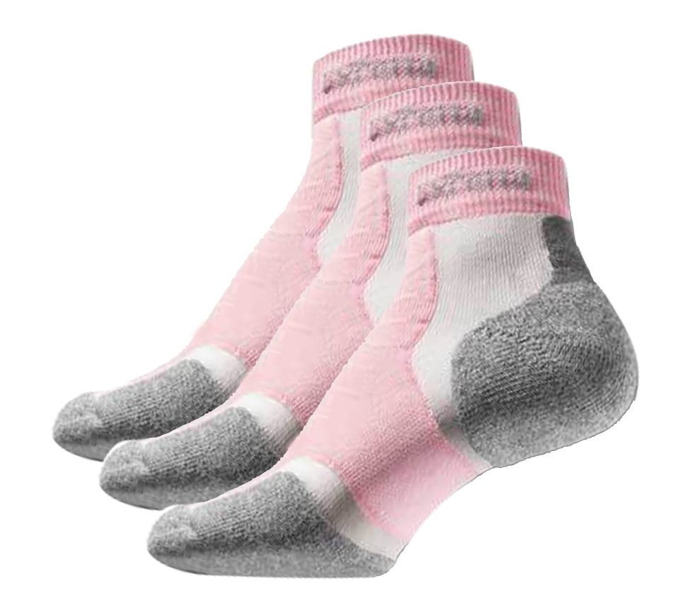Thorlo Experia Mini Ankle 3 pk Socks