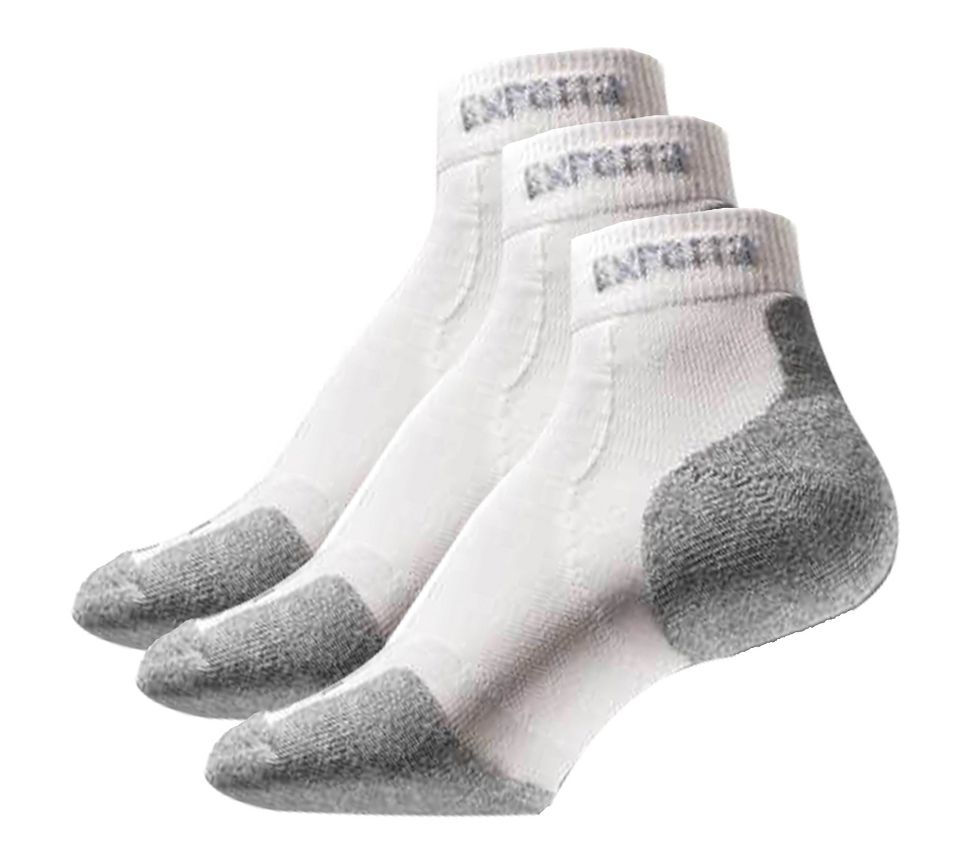 Thorlo Experia Mini Ankle 3 pk Socks