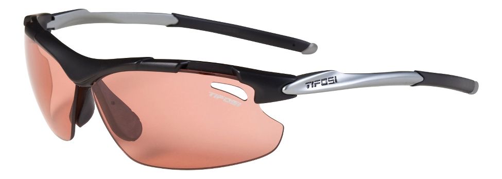 Tifosi Tyrant Red Fototec Sunglasses