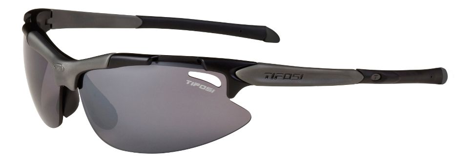 Tifosi Pave Interchangeable Sunglasses