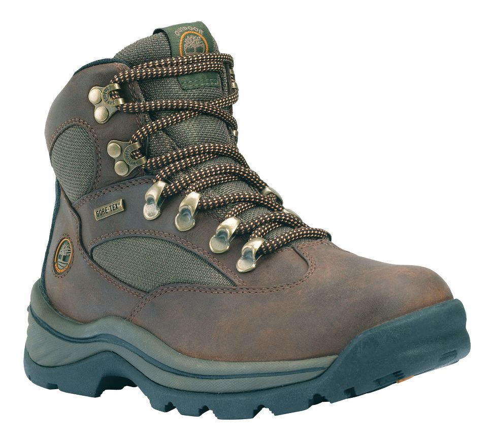 Timberland Chocorua Trail Hiking Shoe