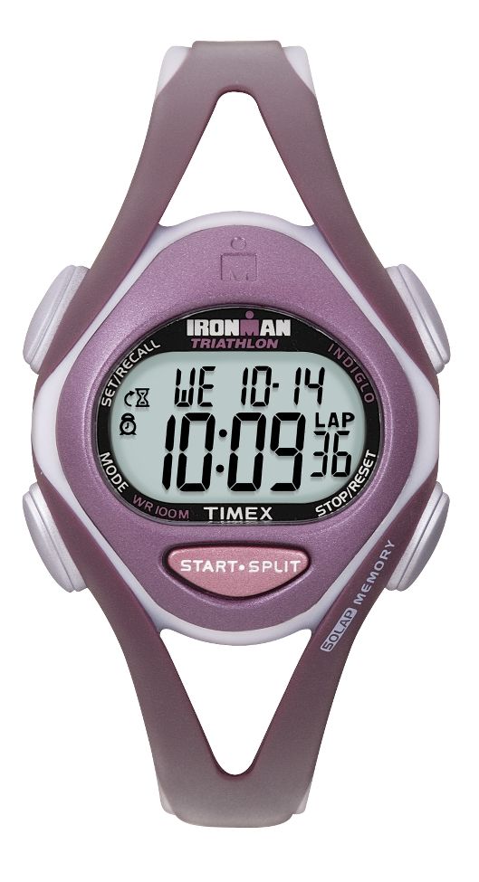 Womens Timex 50 Lap Vixen Sleek Watch Womens Timex 50 Lap Vixen Sleek Watch