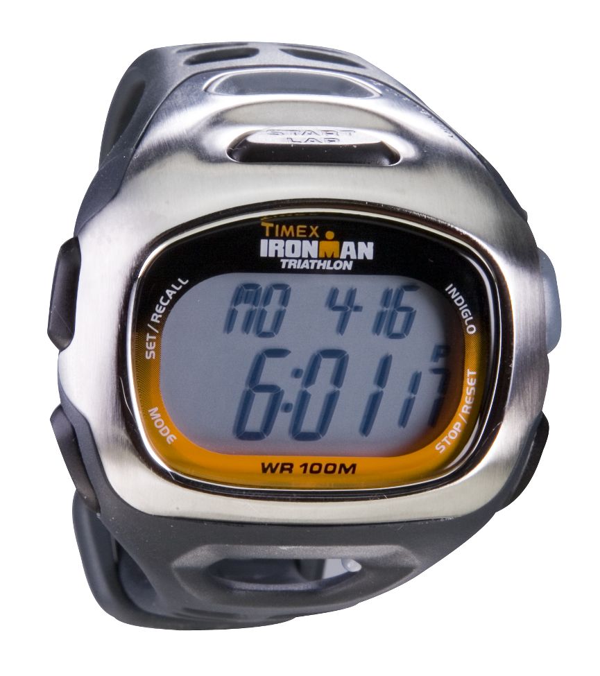 Mens Timex Ironman O.V.A. 75 Lap Sleep Watch Mens Timex Ironman O.V.A. 75 Lap Sleep Watch