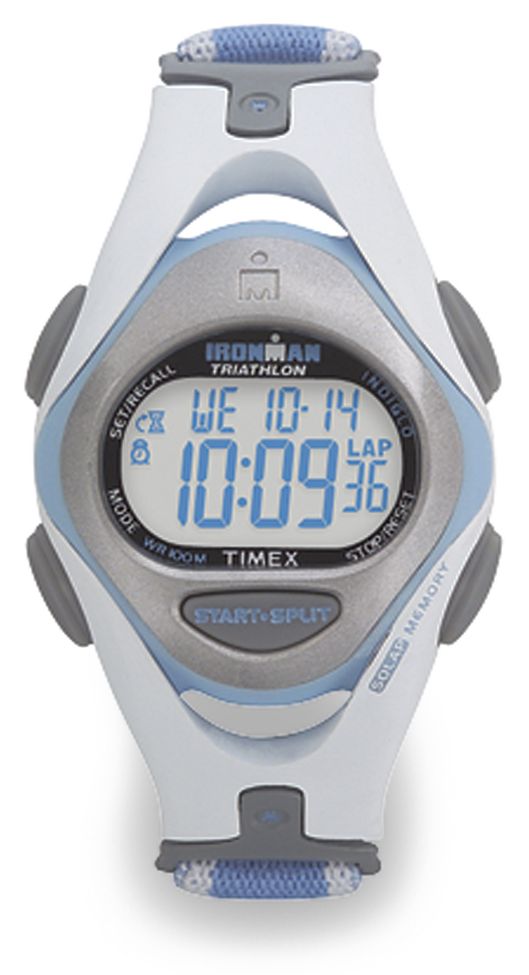 Womens Timex Ironman 50 Lap Sleek Slip On Color INDIGLO Watch Womens Timex Ironman 50 Lap Sleek Slip On Color INDIGLO Watch