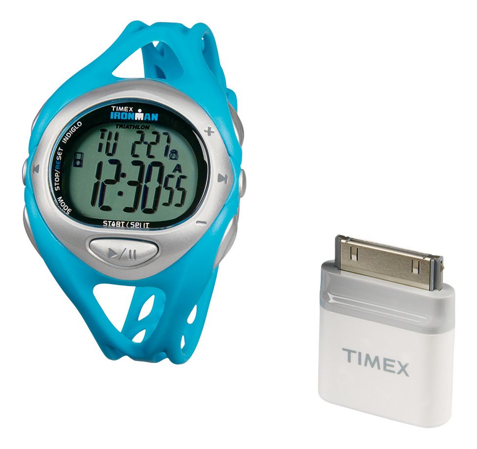 Mens Timex I-Control Watch