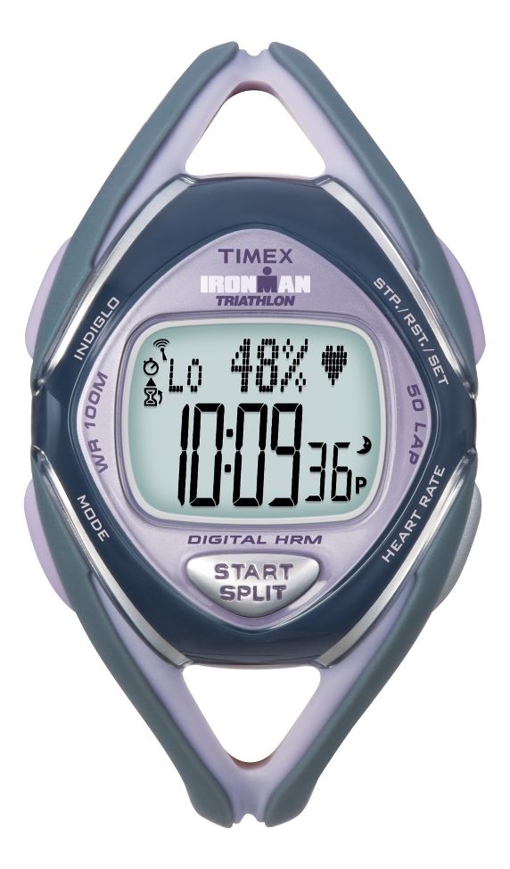 Timex Ironman Race Trainer Mid Monitors