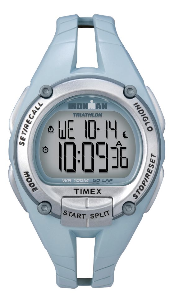 Womens Timex Ironman 50 Lap Mid Watches