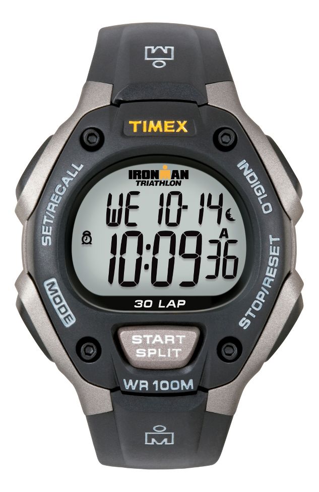 Timex Ironman 30 Lap Full Watches