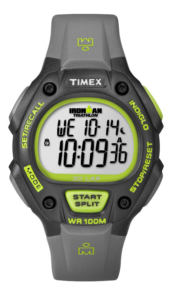 Timex Ironman 30 Lap Full Watches