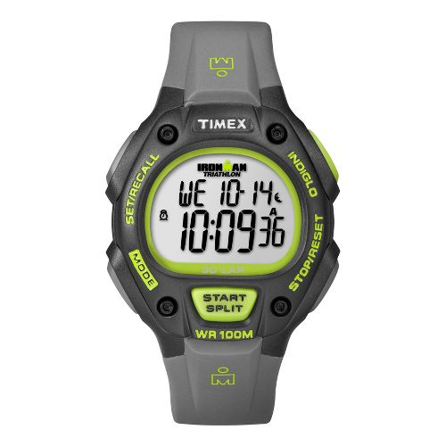 Timex Ironman 30 Lap Full Watches