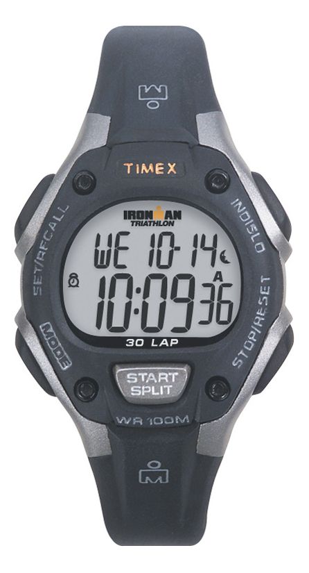 Timex Ironman 30 lap mid Watches